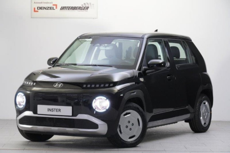 INSTER Smart Line 42kWh r5s41-P1-O1 - 0