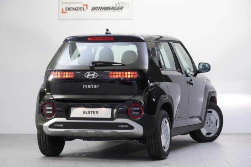 INSTER Smart Line 42kWh r5s41-P1-O1 - 1