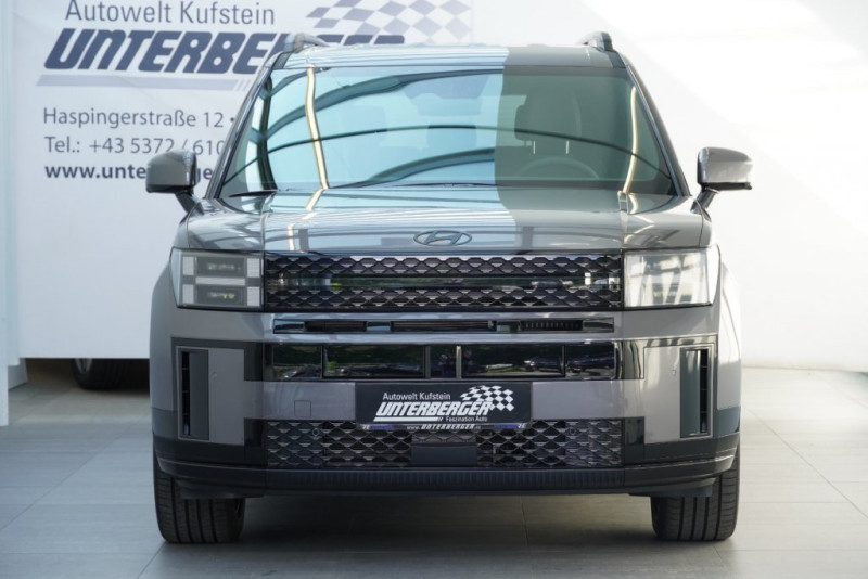 Santa Fe (MX5) Calligraphy 1.6 T-GDI PHEV 4WD s5pc - 2