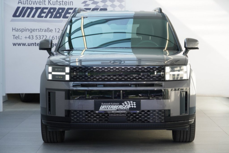 Santa Fe (MX5) Calligraphy 1.6 T-GDI PHEV 4WD s5pc - 3