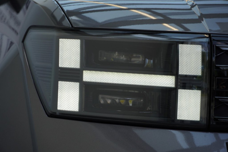 Santa Fe (MX5) Calligraphy 1.6 T-GDI PHEV 4WD s5pc - 4