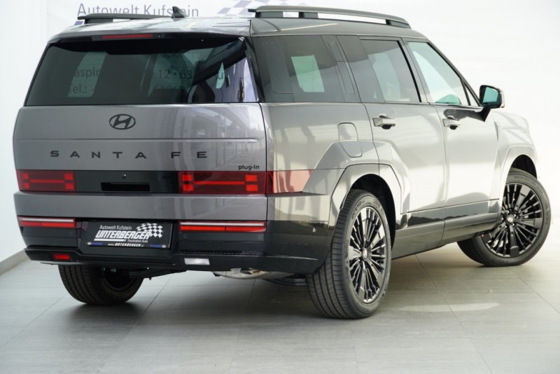 Santa Fe (MX5) Calligraphy 1.6 T-GDI PHEV 4WD s5pc - 7