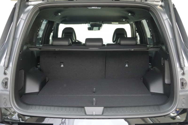 Santa Fe (MX5) Calligraphy 1.6 T-GDI PHEV 4WD s5pc - 12