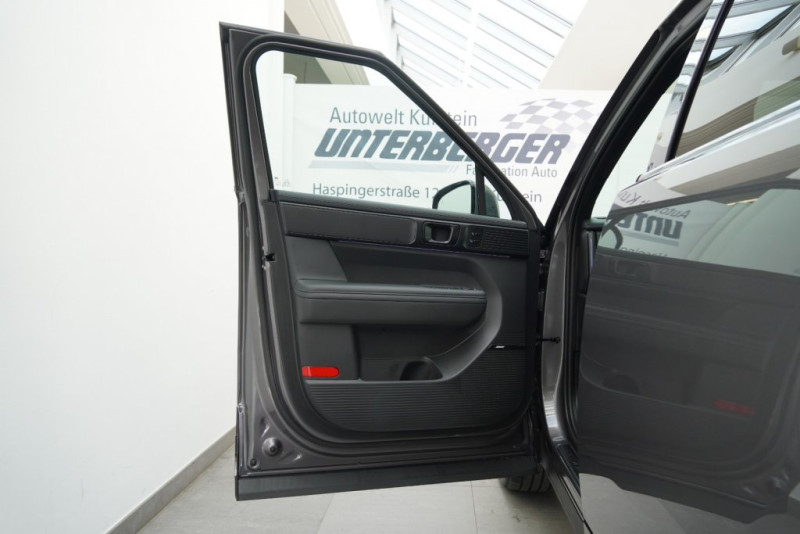 Santa Fe (MX5) Calligraphy 1.6 T-GDI PHEV 4WD s5pc - 14