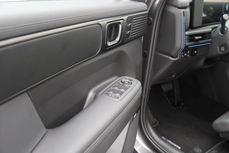 Santa Fe (MX5) Calligraphy 1.6 T-GDI PHEV 4WD s5pc - 15