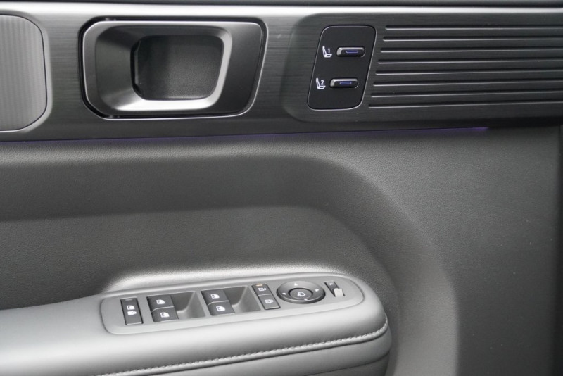 Santa Fe (MX5) Calligraphy 1.6 T-GDI PHEV 4WD s5pc - 17