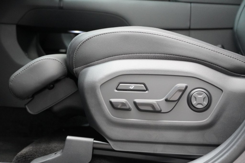 Santa Fe (MX5) Calligraphy 1.6 T-GDI PHEV 4WD s5pc - 20