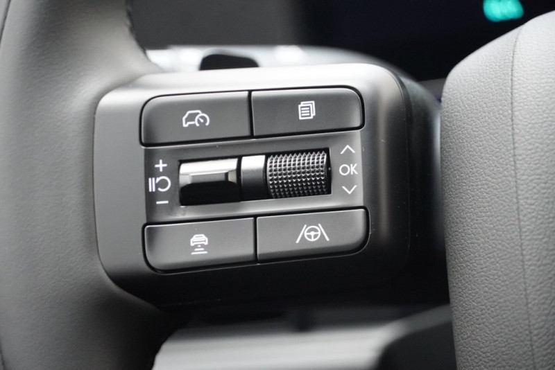 Santa Fe (MX5) Calligraphy 1.6 T-GDI PHEV 4WD s5pc - 22