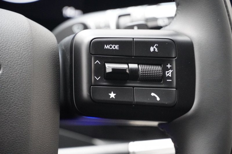 Santa Fe (MX5) Calligraphy 1.6 T-GDI PHEV 4WD s5pc - 23