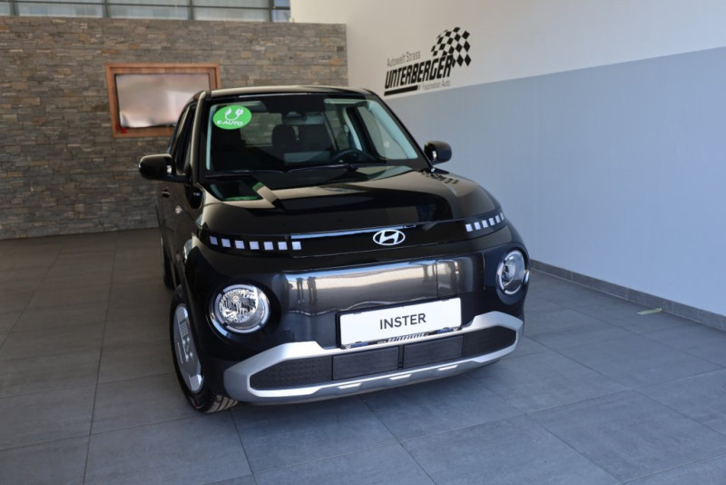 INSTER Smart Line 42kWh r5s41-O1 - 1