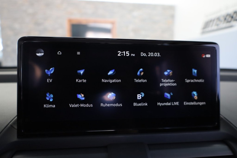 INSTER Smart Line 42kWh r5s41-O1 - 12