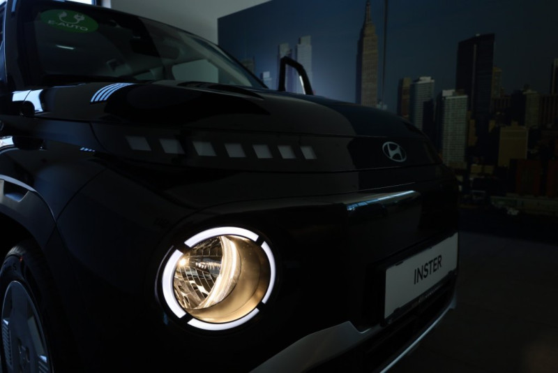 INSTER Smart Line 42kWh r5s41-O1 - 19