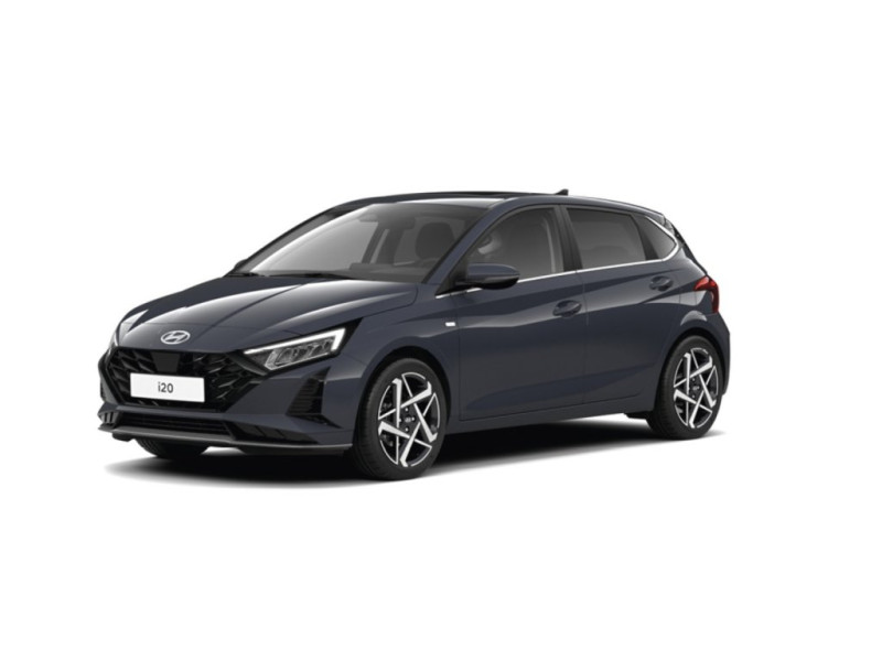 i20 (BC3) GO 1.2 MPI b5bg1-OO3 i20