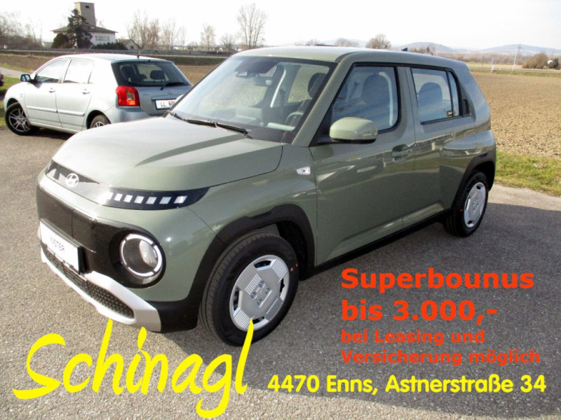 INSTER Smart Line 42kWh r5s41-P1-O1