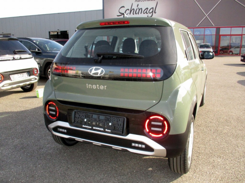 INSTER Smart Line 42kWh r5s41-P1-O1 - 2