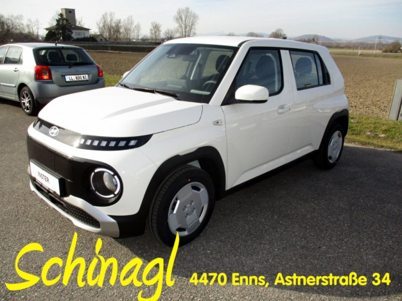 INSTER Smart Line 42kWh r5s41-O1 INSTER