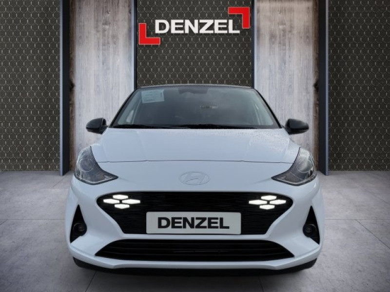 i10 GO Plus 1,0 MT - 1