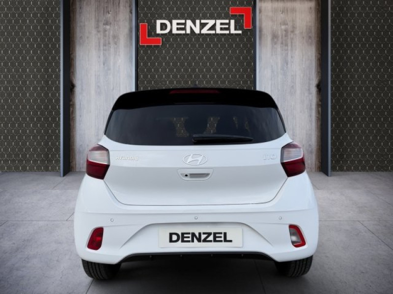 i10 GO Plus 1,0 MT - 2