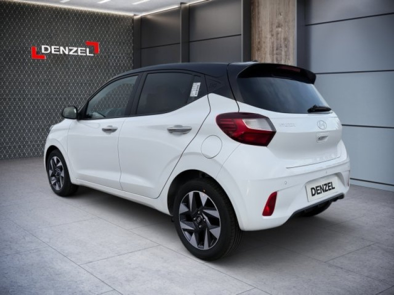 i10 GO Plus 1,0 MT - 3