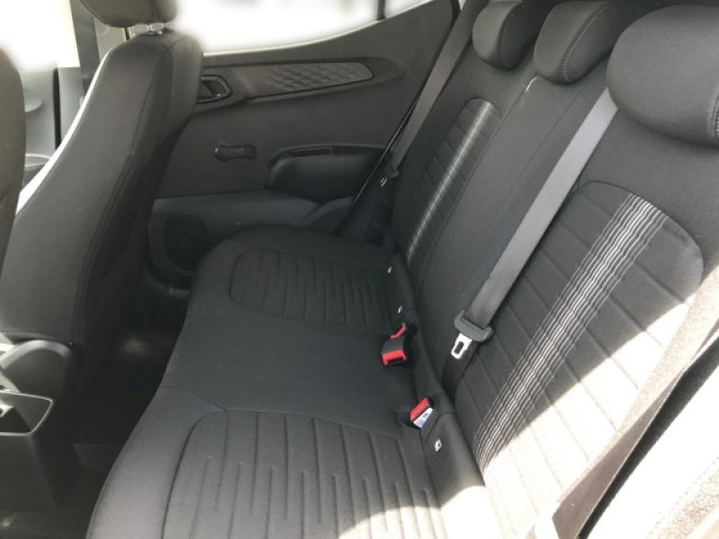 i10 N Line 1,0 T-GDI MT - 9