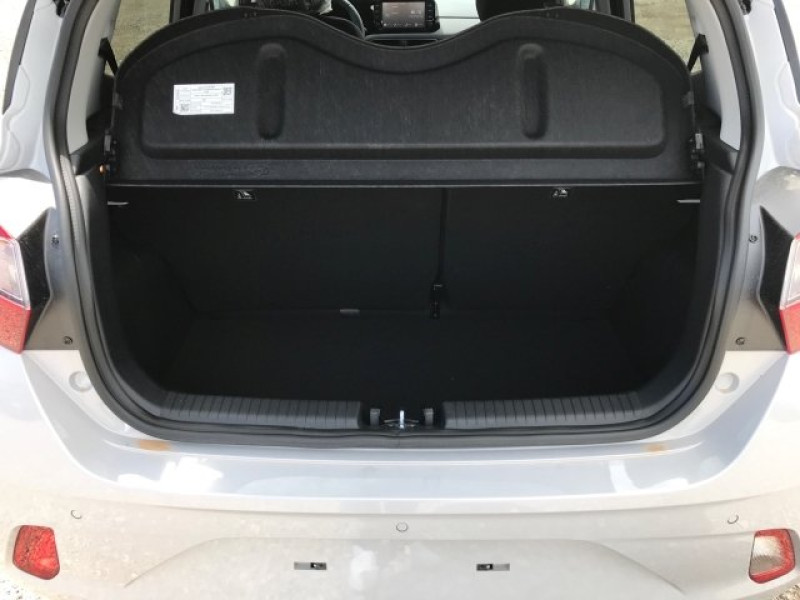 i10 N Line 1,0 T-GDI MT - 10