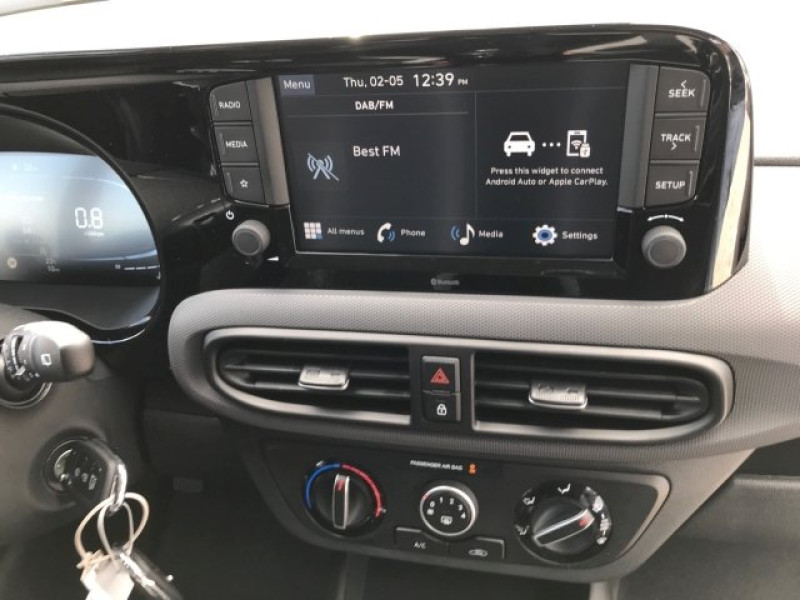 i10 N Line 1,0 T-GDI MT - 14