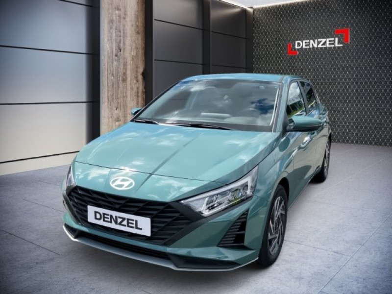 i20 (BC3) GO Plus 1.2 MPI - 1