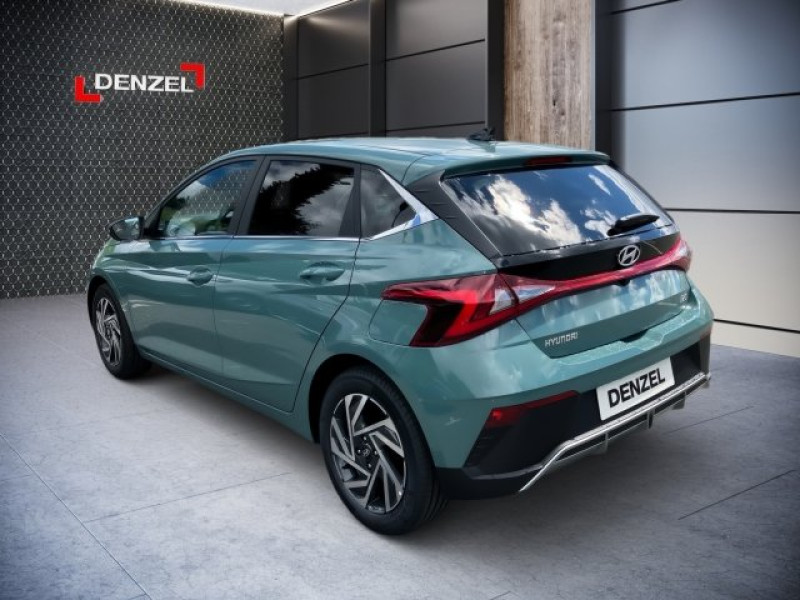 i20 (BC3) GO Plus 1.2 MPI - 2