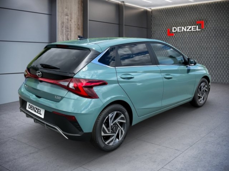 i20 (BC3) GO Plus 1.2 MPI - 3