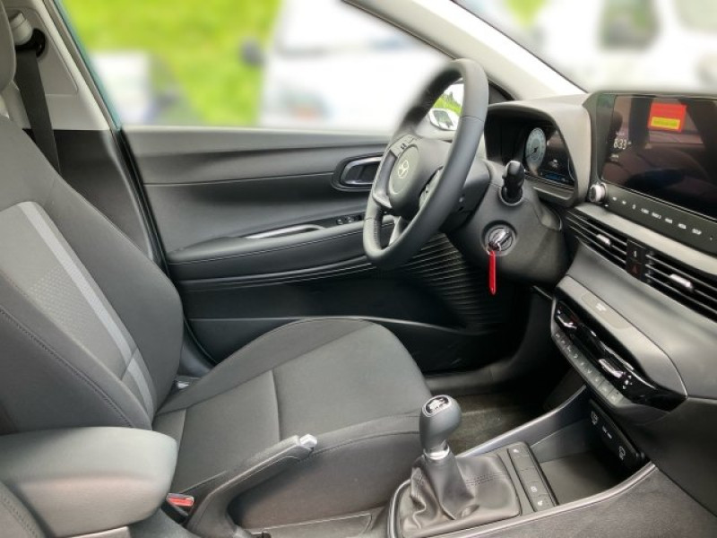 i20 (BC3) GO Plus 1.2 MPI - 5