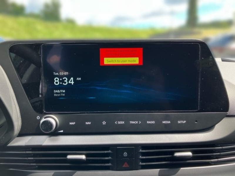 i20 (BC3) GO Plus 1.2 MPI - 7