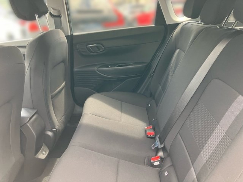 i20 (BC3) GO Plus 1.2 MPI - 8