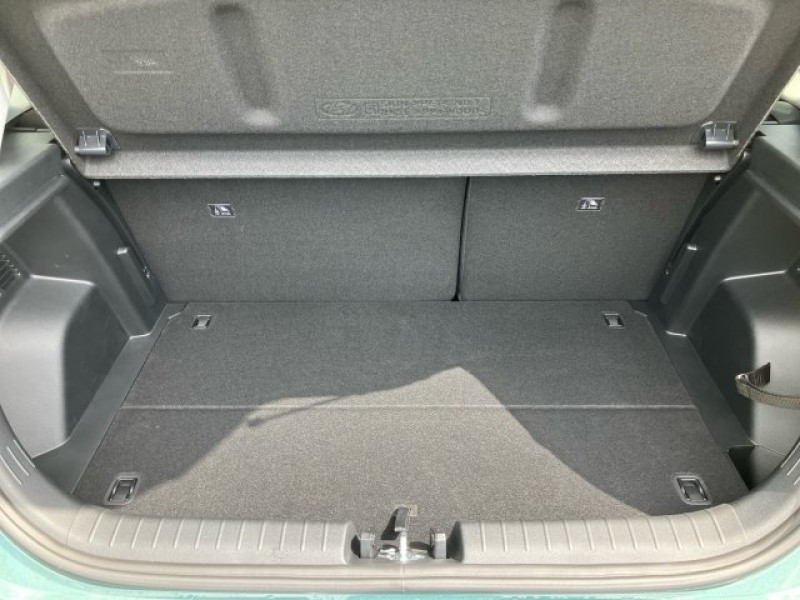 i20 (BC3) GO Plus 1.2 MPI - 9