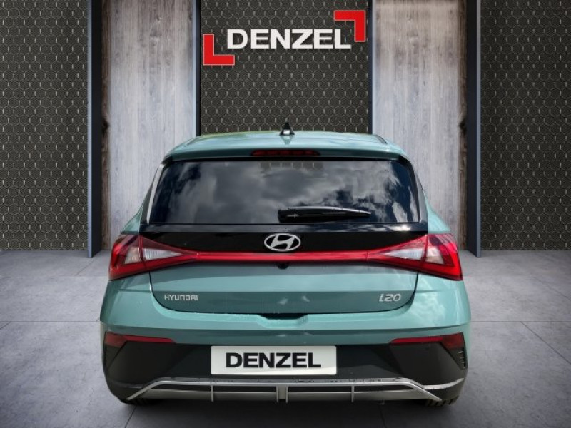 i20 (BC3) GO Plus 1.2 MPI - 10