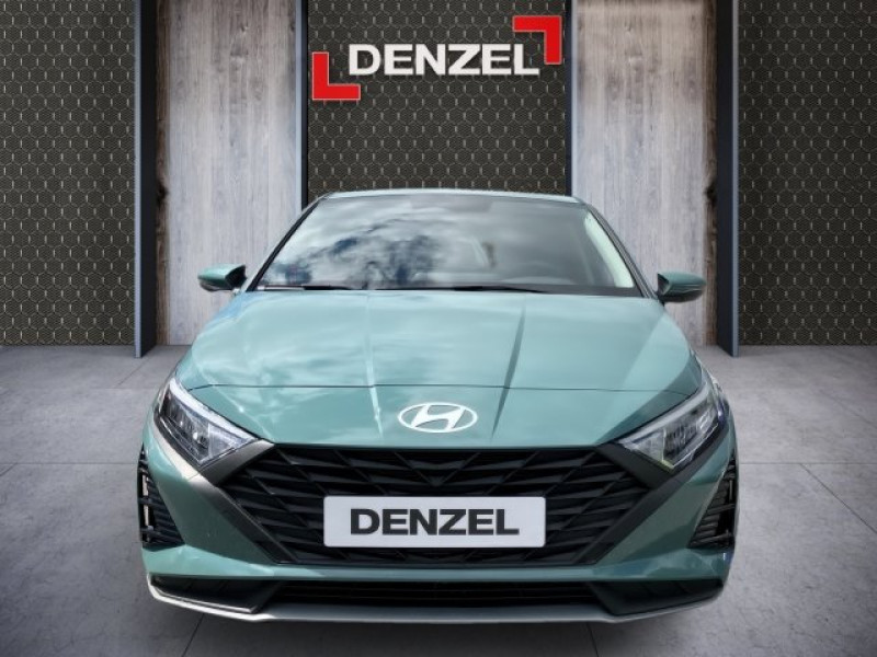 i20 (BC3) GO Plus 1.2 MPI - 12