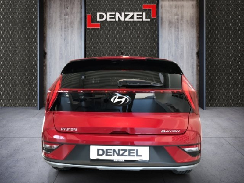 Bayon GO Plus 1.2 MPI - 4