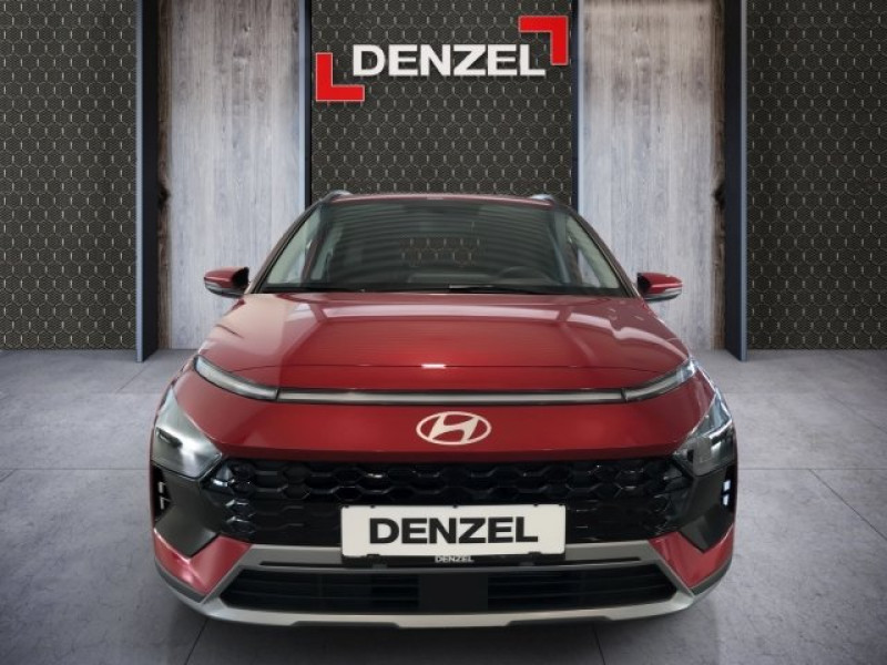 Bayon GO Plus 1.2 MPI - 5