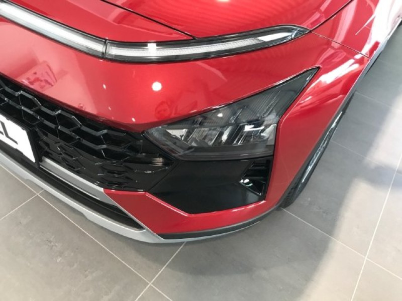 Bayon GO Plus 1.2 MPI - 7