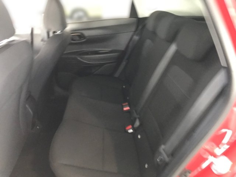 Bayon GO Plus 1.2 MPI - 8