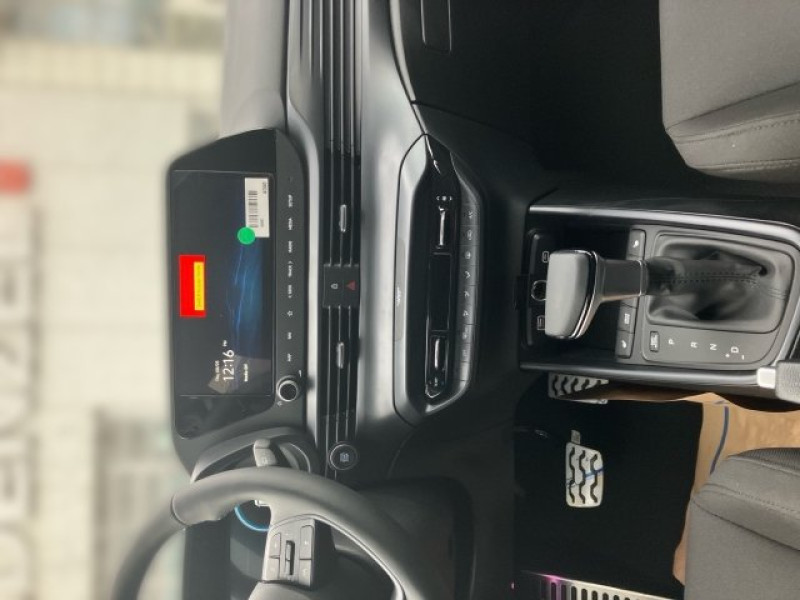 Bayon Trend Line 1.0 T-GDI DCT - 7