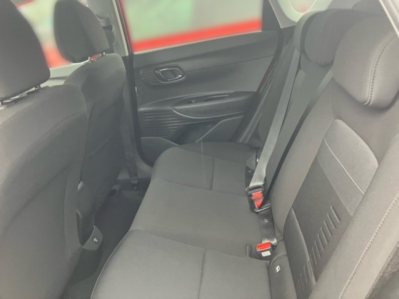 Bayon Trend Line 1.0 T-GDI DCT - 8