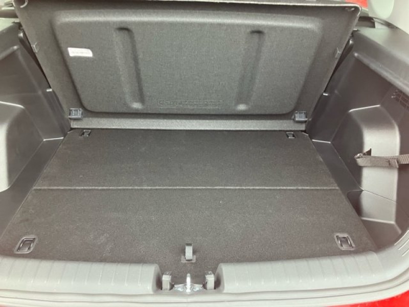 Bayon Trend Line 1.0 T-GDI DCT - 9