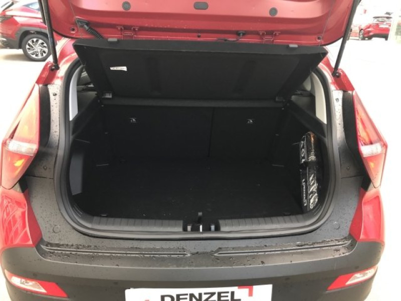 Bayon Trend Line 1.0 T-GDI DCT - 14