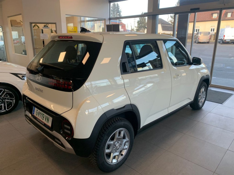 Inster 49kWh Smart Line (S) - 3