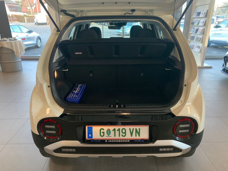 Inster 49kWh Smart Line (S) - 5