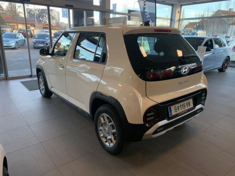 Inster 49kWh Smart Line (S) - 6