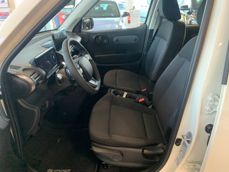 Inster 49kWh Smart Line (S) - 7