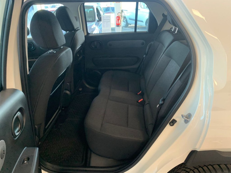 Inster 49kWh Smart Line (S) - 8