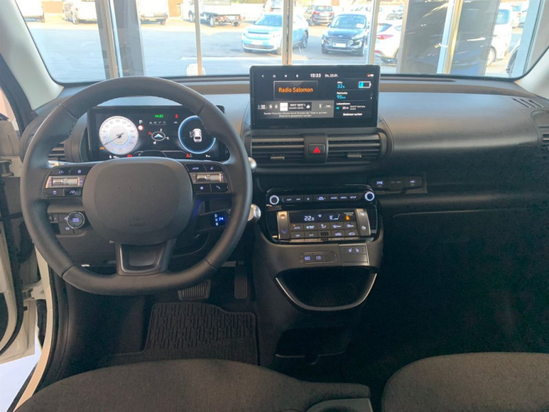 Inster 49kWh Smart Line (S) - 9