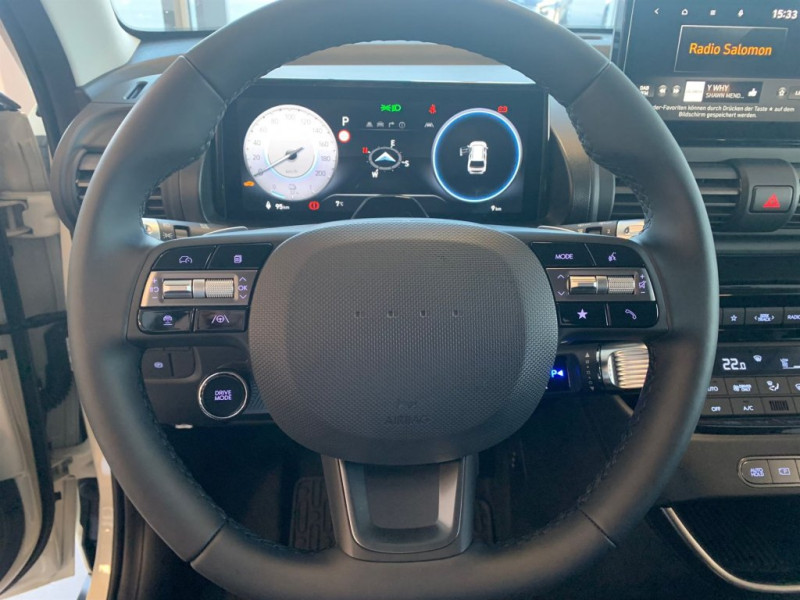 Inster 49kWh Smart Line (S) - 10